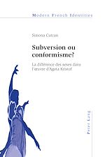 Download this eBook Subversion ou conformisme ?