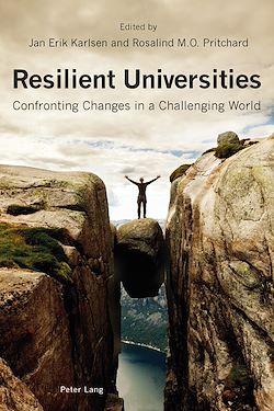 Télécharger le livre :  Resilient Universities