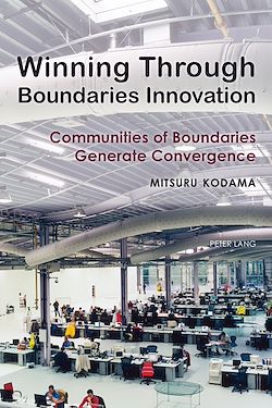 Télécharger le livre :  Winning Through Boundaries Innovation