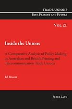 Download this eBook Inside the Unions