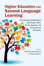 Download this eBook Higher Education and Second Language Learning
