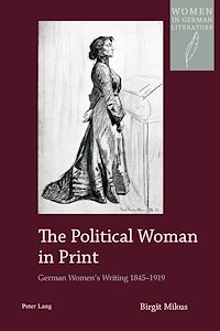 Télécharger le livre :  The Political Woman in Print