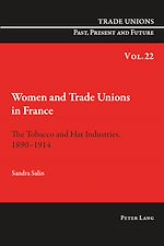 Download this eBook Women and Trade Unions in France