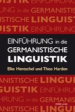 Télécharger le livre :  Einfuehrung in die germanistische Linguistik