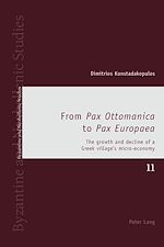 Download this eBook From «Pax Ottomanica» to «Pax Europaea»