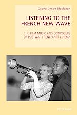 Download this eBook Listening to the French New Wave