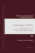 Download this eBook Landscapes of Power