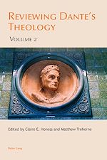 Télécharger le livre :  Reviewing Dante’s Theology