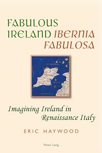 Télécharger le livre :  Fabulous Ireland- «Ibernia Fabulosa»