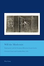 Download this eBook Will the Modernist