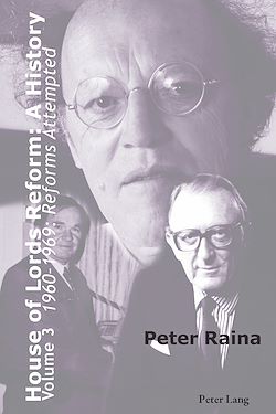 Télécharger le livre :  House of Lords Reform: A History