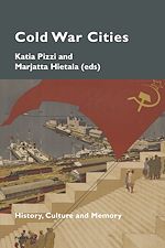 Télécharger le livre :  Cold War Cities