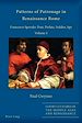 Télécharger le livre :  Patterns of Patronage in Renaissance Rome