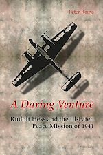 Download this eBook A Daring Venture