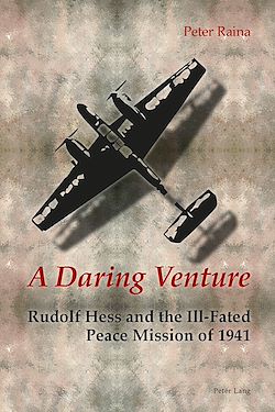 Télécharger le livre :  A Daring Venture