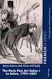 Télécharger le livre :  The Paris Fine Art Salon/Le Salon, 1791–1881