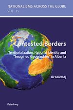 Download this eBook Contested Borders