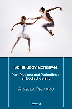 Télécharger le livre :  Ballet Body Narratives