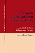 Download this eBook The Spanish of the Northern Peruvian Andes