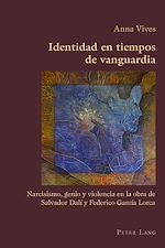 Télécharger le livre :  Identidad en tiempos de vanguardia