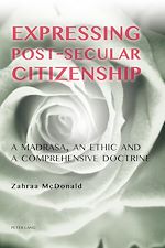 Download this eBook Expressing Post-Secular Citizenship