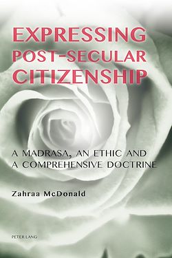Télécharger le livre :  Expressing Post-Secular Citizenship