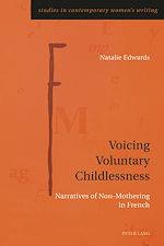 Télécharger le livre :  Voicing Voluntary Childlessness