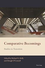 Télécharger le livre :  Comparative Becomings