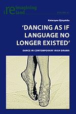 Download this eBook ‘Dancing As If Language No Longer Existed’