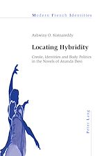 Download this eBook Locating Hybridity