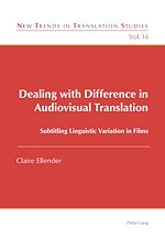 Download this eBook Dealing with Difference in Audiovisual Translation