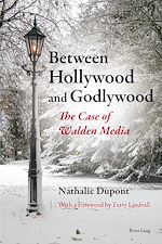 Download this eBook Between Hollywood and Godlywood