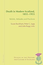 Download this eBook Death in Modern Scotland, 1855–1955