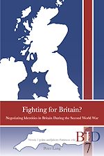 Download this eBook Fighting for Britain?