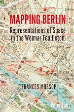 Download this eBook Mapping Berlin