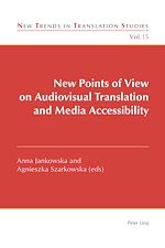 Download this eBook New Points of View on Audiovisual Translation and Media Accessibility