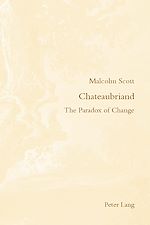 Download this eBook Chateaubriand