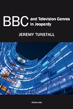 Download this eBook BBC and Television Genres in Jeopardy