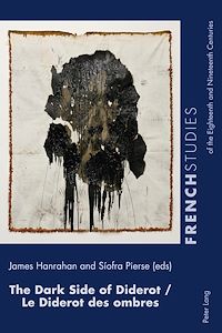 Télécharger le livre :  The Dark Side of Diderot / Le Diderot des ombres