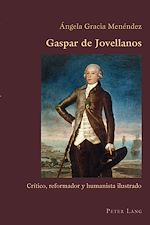 Télécharger le livre :  Gaspar de Jovellanos