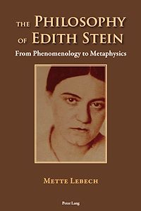 Télécharger le livre :  The Philosophy of Edith Stein