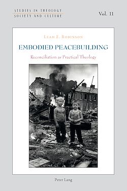 Télécharger le livre :  Embodied Peacebuilding