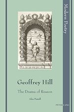 Télécharger le livre :  Geoffrey Hill