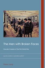 Download this eBook The Men with Broken Faces