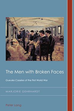 Télécharger le livre :  The Men with Broken Faces