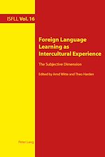Download this eBook Foreign Language Learning as Intercultural Experience