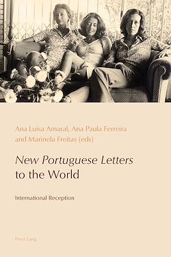 Télécharger le livre :  «New Portuguese Letters» to the World