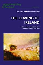 Download this eBook The Leaving of Ireland