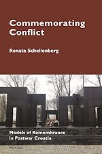 Télécharger le livre :  Commemorating Conflict