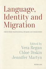 Download this eBook Language, Identity and Migration